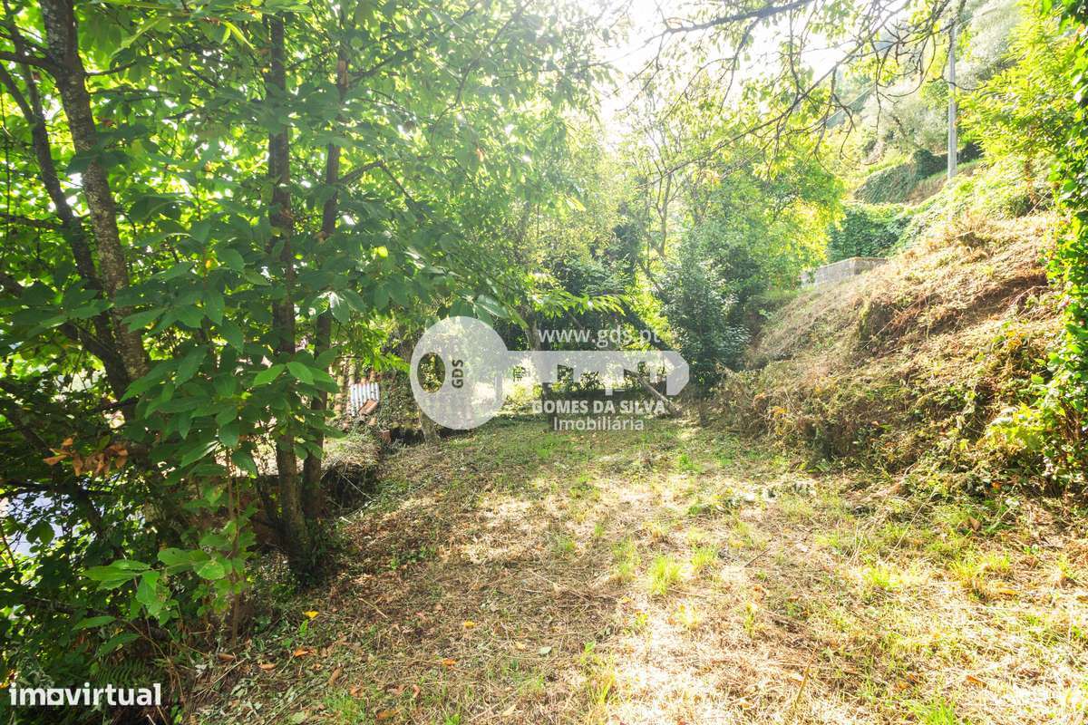 Moradia T3 com 1383m2 em Pandozes, Parada de Bouro Vieira do Minho-11