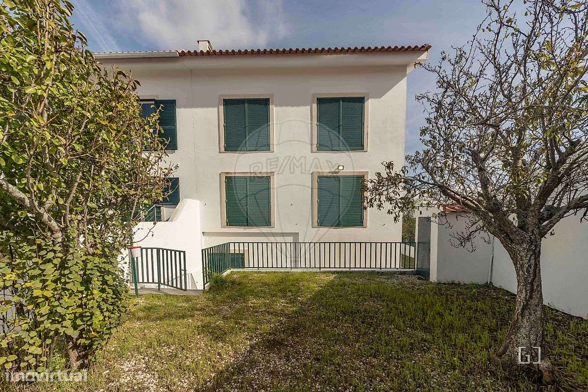 Moradia T5 para venda-40