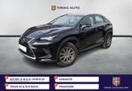 Lexus Seria NX 300h AWD Business Plus - 1