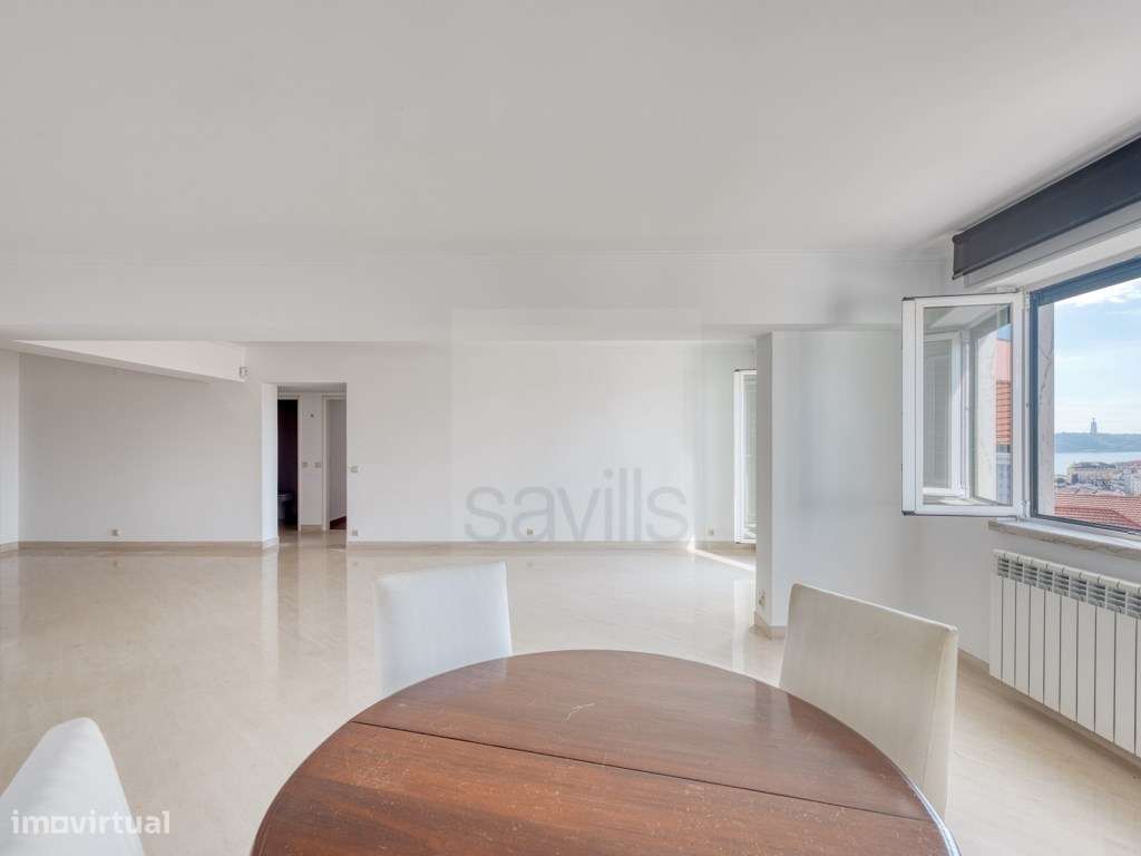 Apartamento T2 com garagem na Costa do Castelo , Lisboa - Grande imagem: 5/25