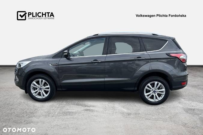 Ford Kuga 1.5 EcoBoost FWD Edition ASS - 2