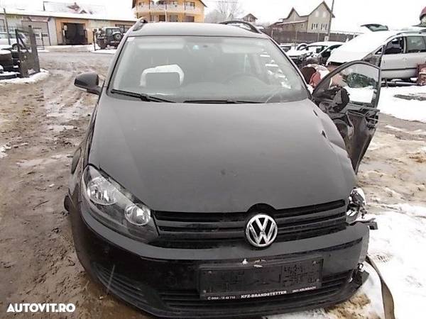 Piese Volkswagen Golf 6 Variant 1.6TDi(CAY)/2011 Euro 5 - 1