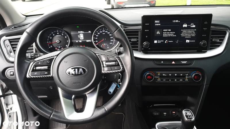 Kia XCeed 1.5 T-GDI L - 13