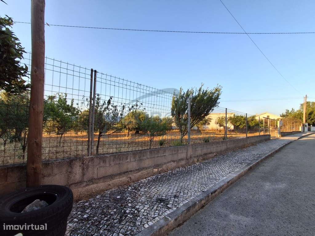 Terreno Exclusivo com Vista Serra | 4.040 m² | 1.850 m² Urbanos | C...-7