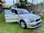 BMW 118 d DPF Edition Sport - 39