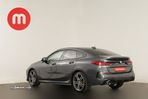 BMW 216 Gran Coupé d Pack M - 3