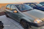 Electroventilator racire motor Dacia Logan 1 (facelift)  [din 2007 pana  2012] seria Sedan 1.5 D MT - 5