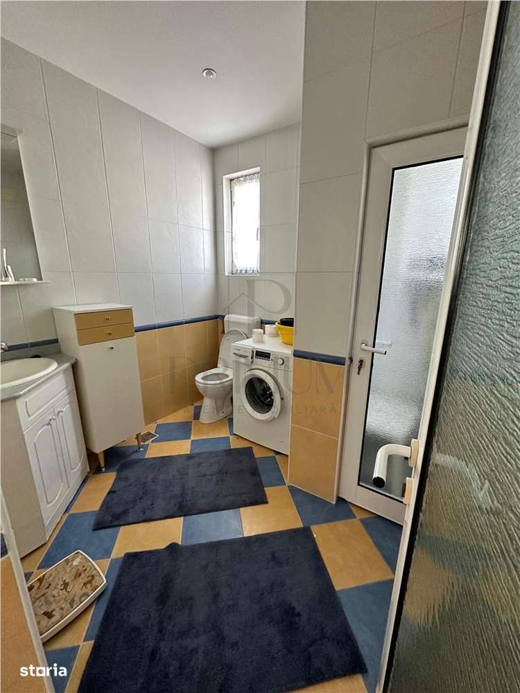 GIROCULUI - CASA INDIVIDUALA - PISCINA  INCALZITA - SAUNA - GARAJ - PA - Imagine principală: 5/19