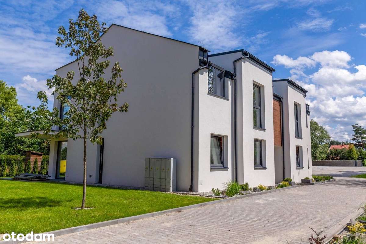 Mieszkania Ustroniu przy lesie widok góry+1 miejsce parkingowe gratis - Pełny obrazek: 4/19