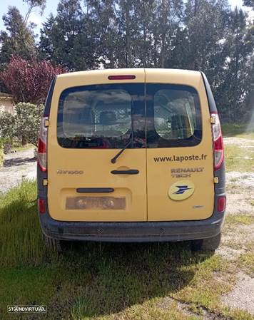 Renault Kangoo 1.5 Dci 2016 para Peças - 5