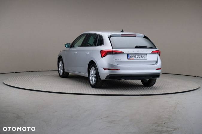 Skoda Scala 1.0 TSI Ambition - 2