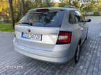 Skoda Fabia 1.0 MPI Active - 13