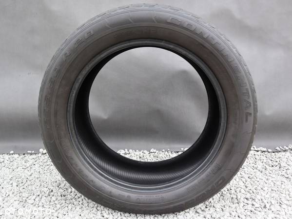 Continental CrossContact UHP 275/50 R20 109 W MO - 3