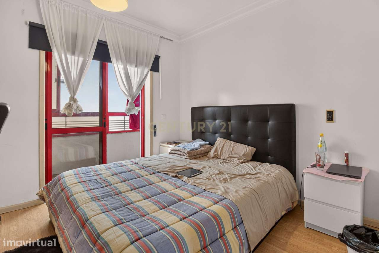 Apartamentos arrendados com 7,5% rentabilidade-20