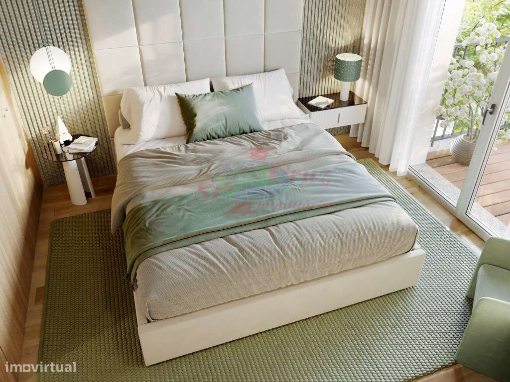 Apartamentos Modernos em Construção-11