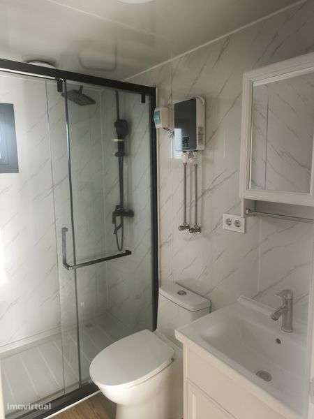 Casa contentor expansivel - Grande imagem: 4/7