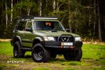 Nissan Patrol GR 2.8 TDI - 1