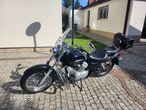 Honda Shadow - 3