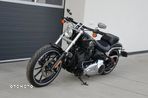 Harley-Davidson FXSB Breakout - 11