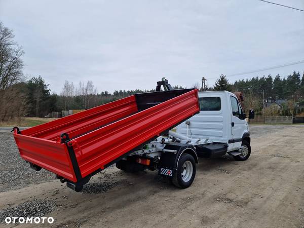 Renault MASCOTT 65.160 DMC 6500KG HAKOWIEC 2 X SIŁOWNIK - 3