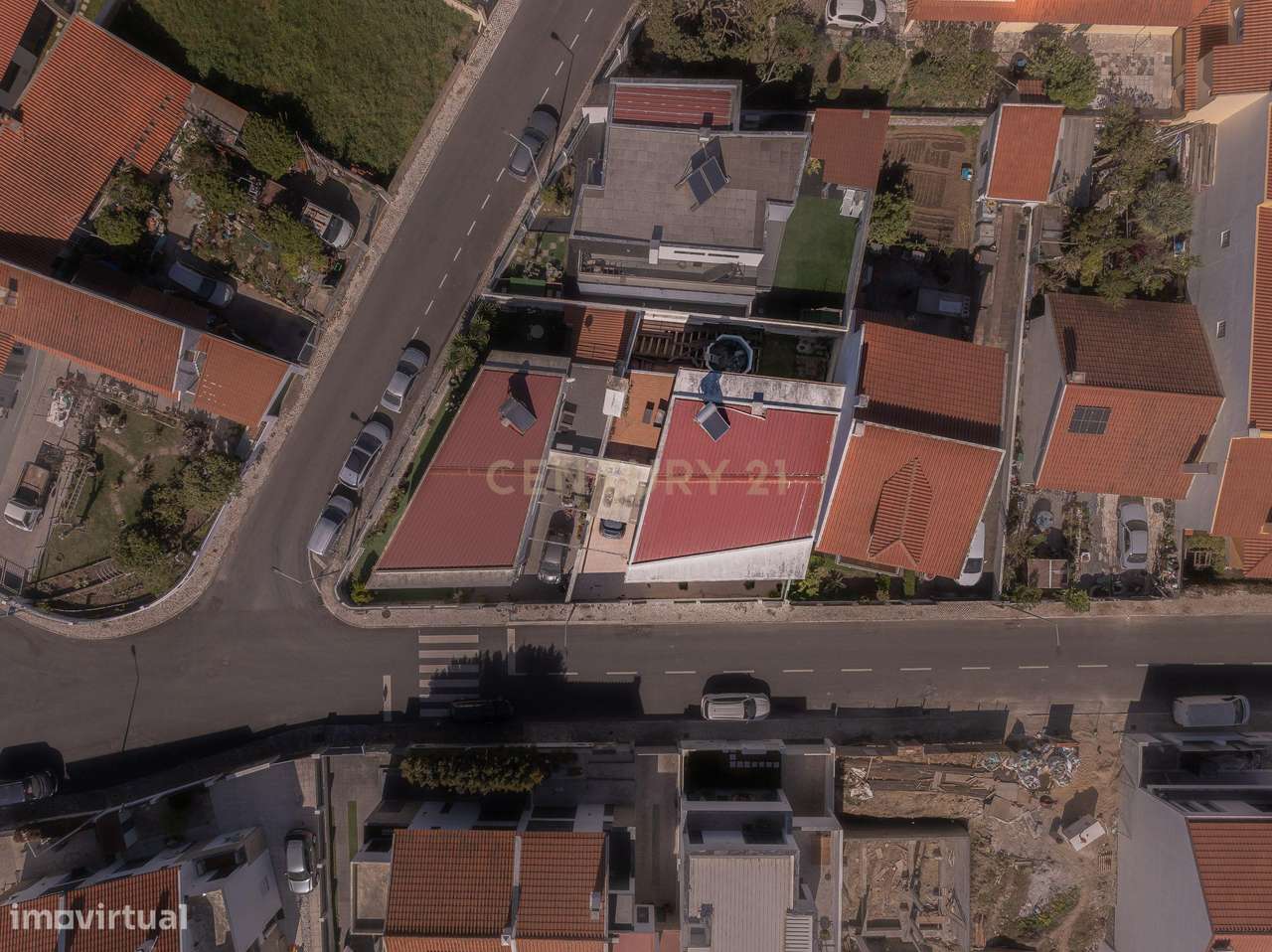 Moradia Moderna T4 em São Domingos de Rana, Cascais-46