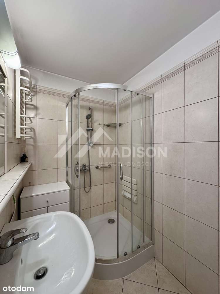 66m2 | 3 pok | garderoba | balkon | Szczęśliwice-6