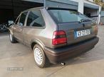 VW Polo Coupé 1.3 G40 - 8