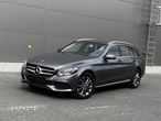 Mercedes-Benz Klasa C 200 (BlueTEC) d T Avantgarde - 13