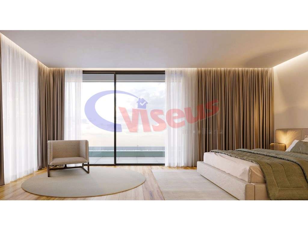 Moradia T4 e Office Canidelo-14