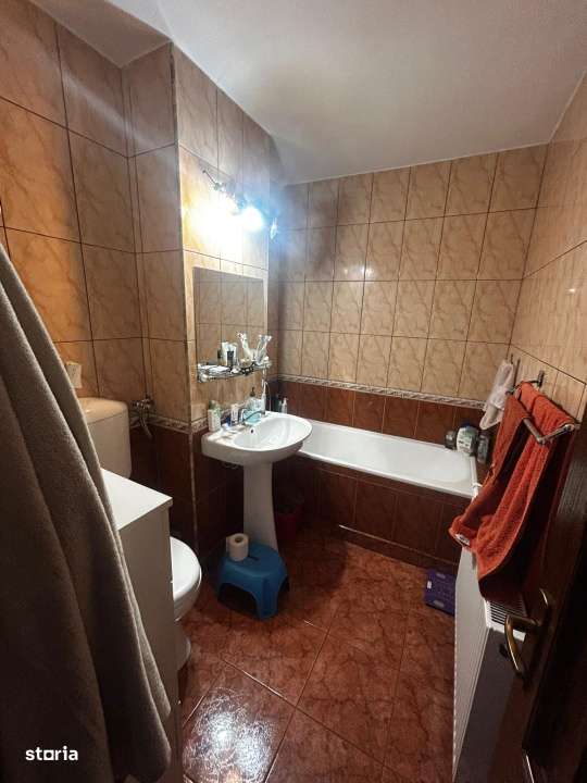 Apartament 4 camere, 80 mp, etaj 1, Zona Bogdan Voda-8