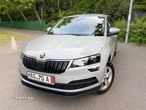 Skoda Karoq 2.0 TDI 4X4 DSG Style - 1