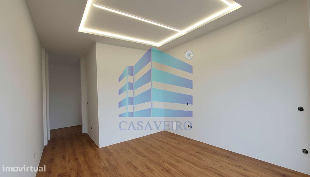 Apartamento T3  Perto da Universidade-6