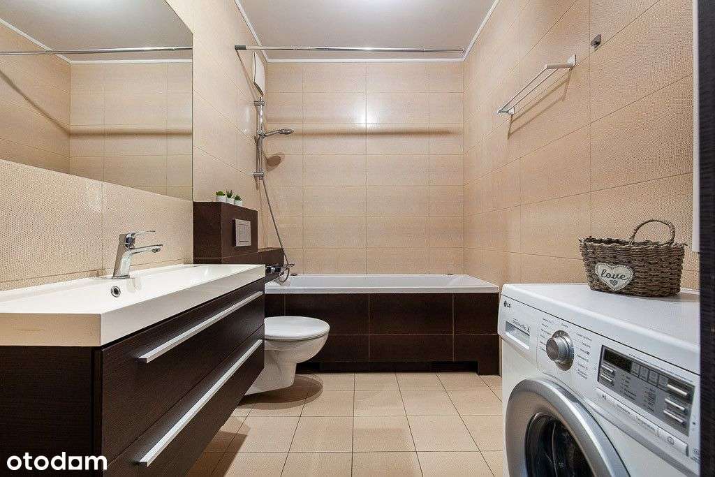 Apartament przy lesie- Osiedle na Polanie.-10