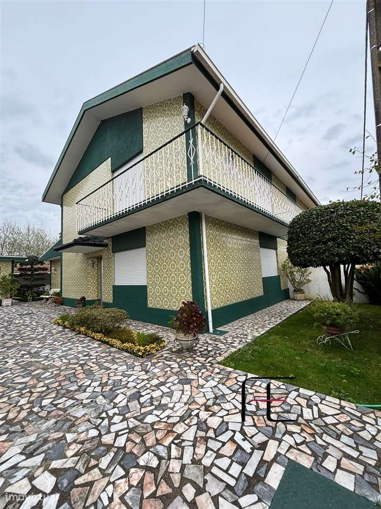 Moradia T3 Venda em Cidade da Maia,Maia - Grande imagem: 2/25