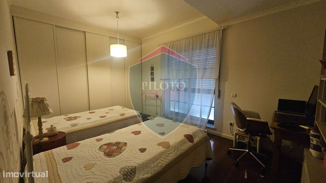 Apartamento T3+2 Duplex Venda em Viseu,Viseu-11