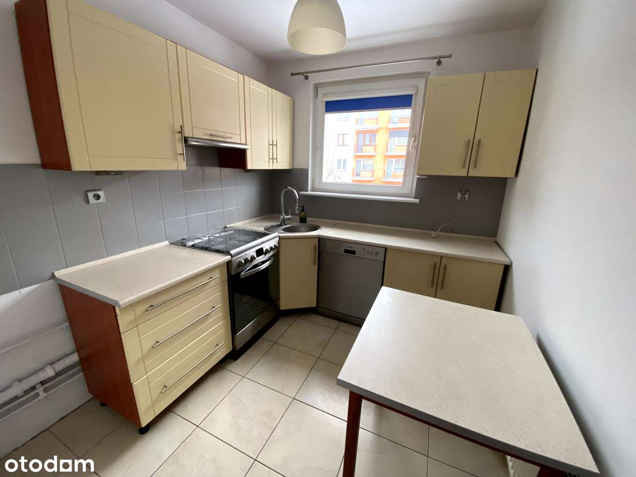 Ostrów Wlkp. ul. A. Krajowej-6