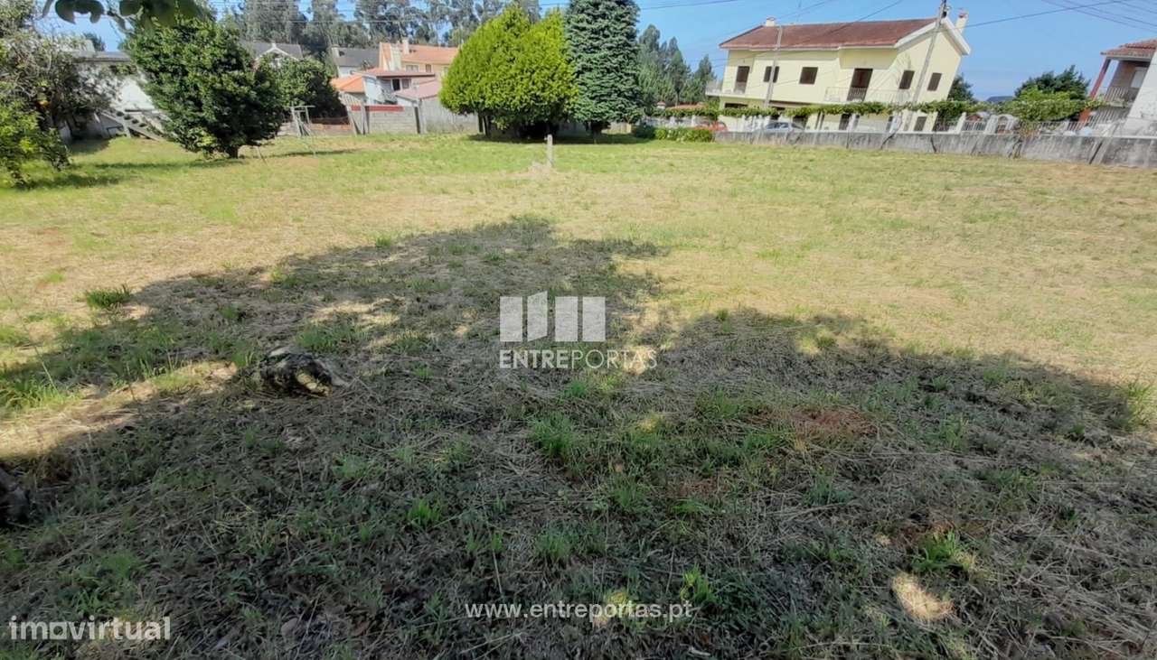Venda de Terreno com 1963m2 em Beiriz, Póvoa de Varzim - Grande imagem: 5/6