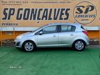 Opel Corsa 1.3 CDTi Enjoy 89g - 3