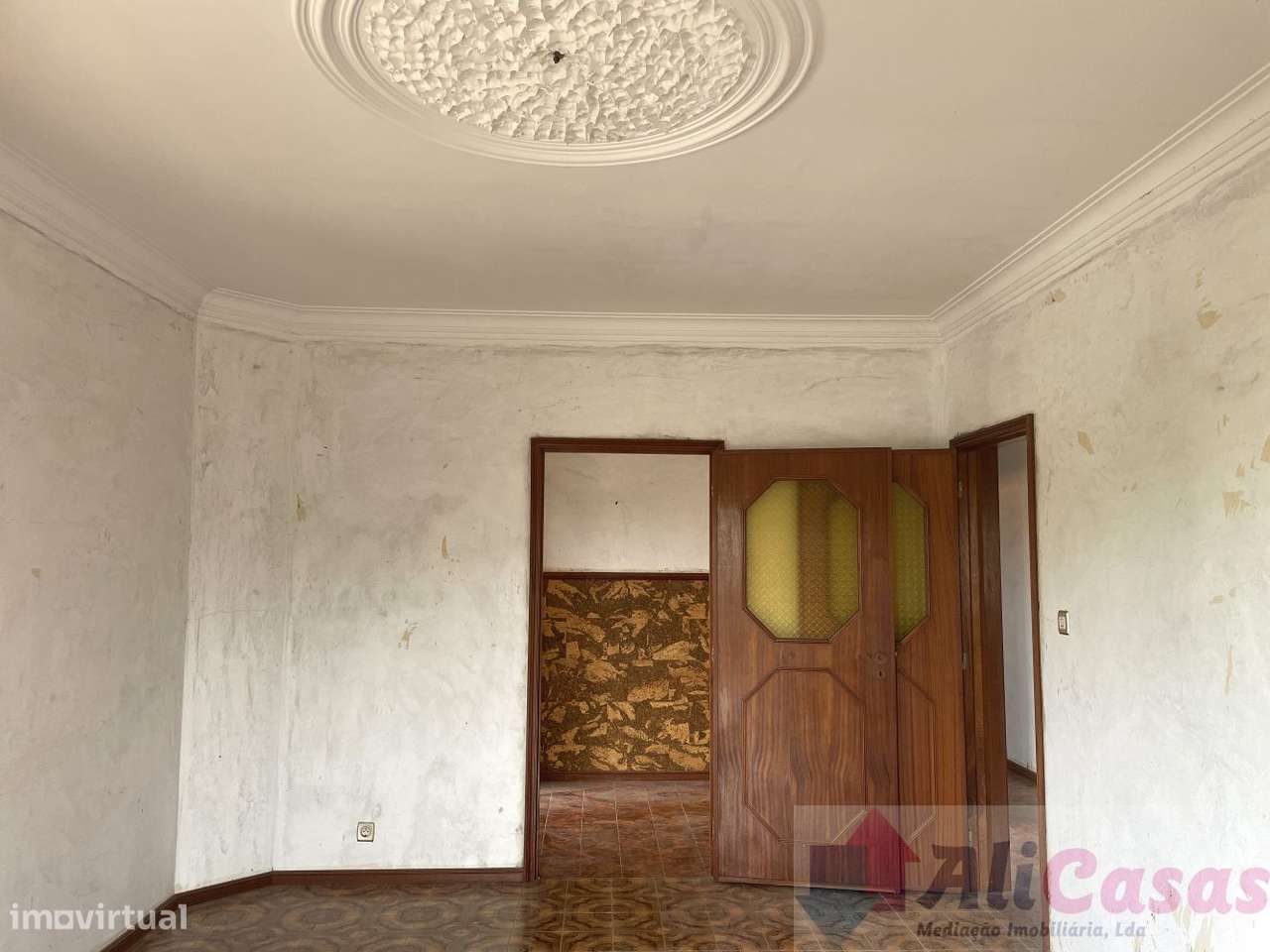 Vivenda 4 Frts C/ Terreno-20