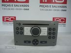 Auto Radio CD Opel - 2