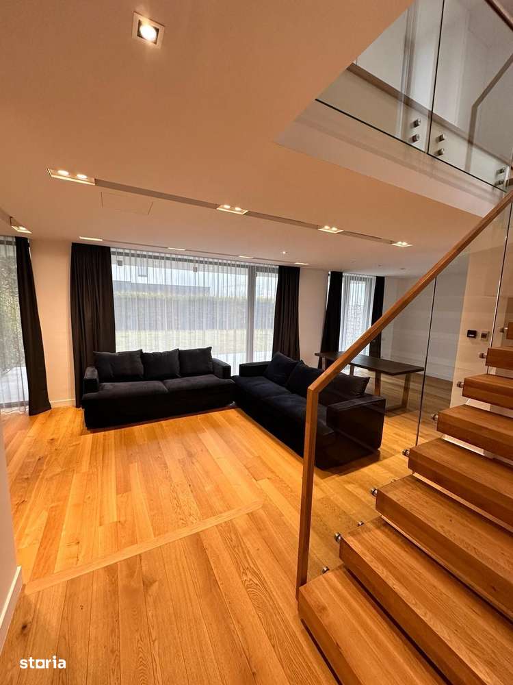 Complex Amber Gardens Tunari-9