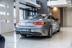 Mercedes-Benz Klasa S 63 AMG Coupe 4-Matic - 11