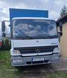 Mercedes-Benz ATEGO 1218 - 1