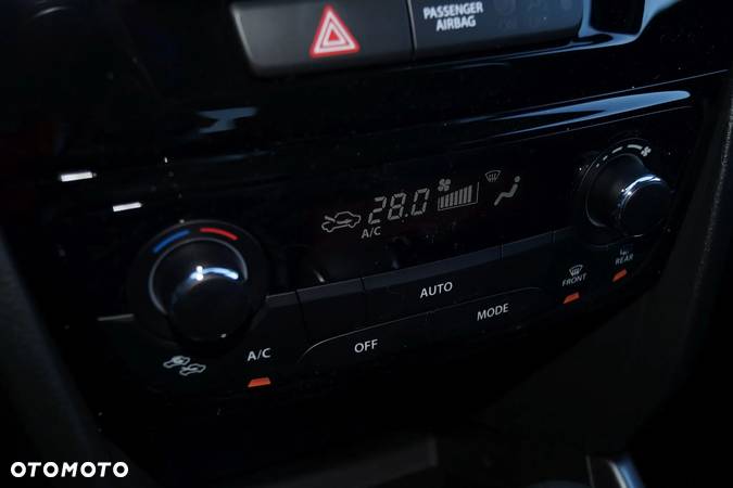 Suzuki Vitara 1.5 Strong Hybrid Premium 4WD AGS - 21