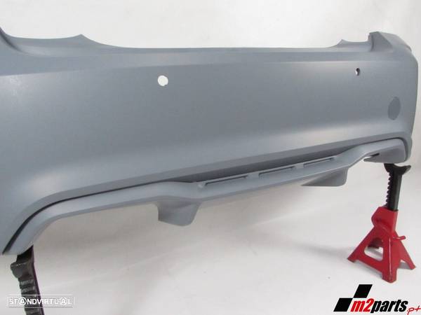 Kit M/ Pack M Look M2 Competition Novo/ ABS BMW 2 Coupe (F22, F87)/BMW 2 Convert... - 8