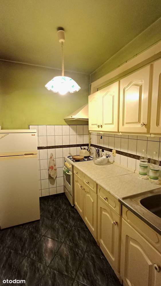 Sosnowiec Gospodarcza 2 pokoje 185000zł POLECAM-2