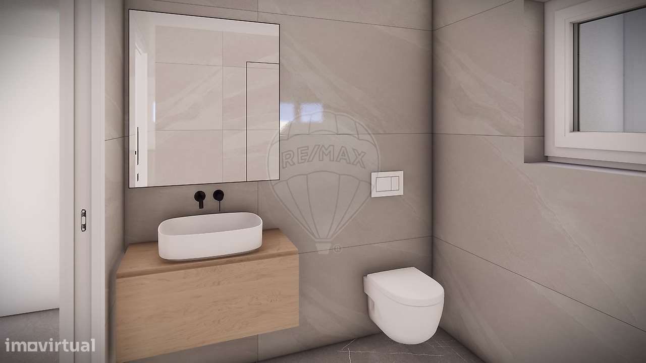 Moradia T4 para venda - Grande imagem: 2/12