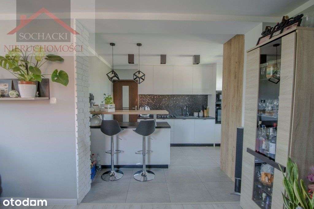 Przestronny dom w Łagowie-5