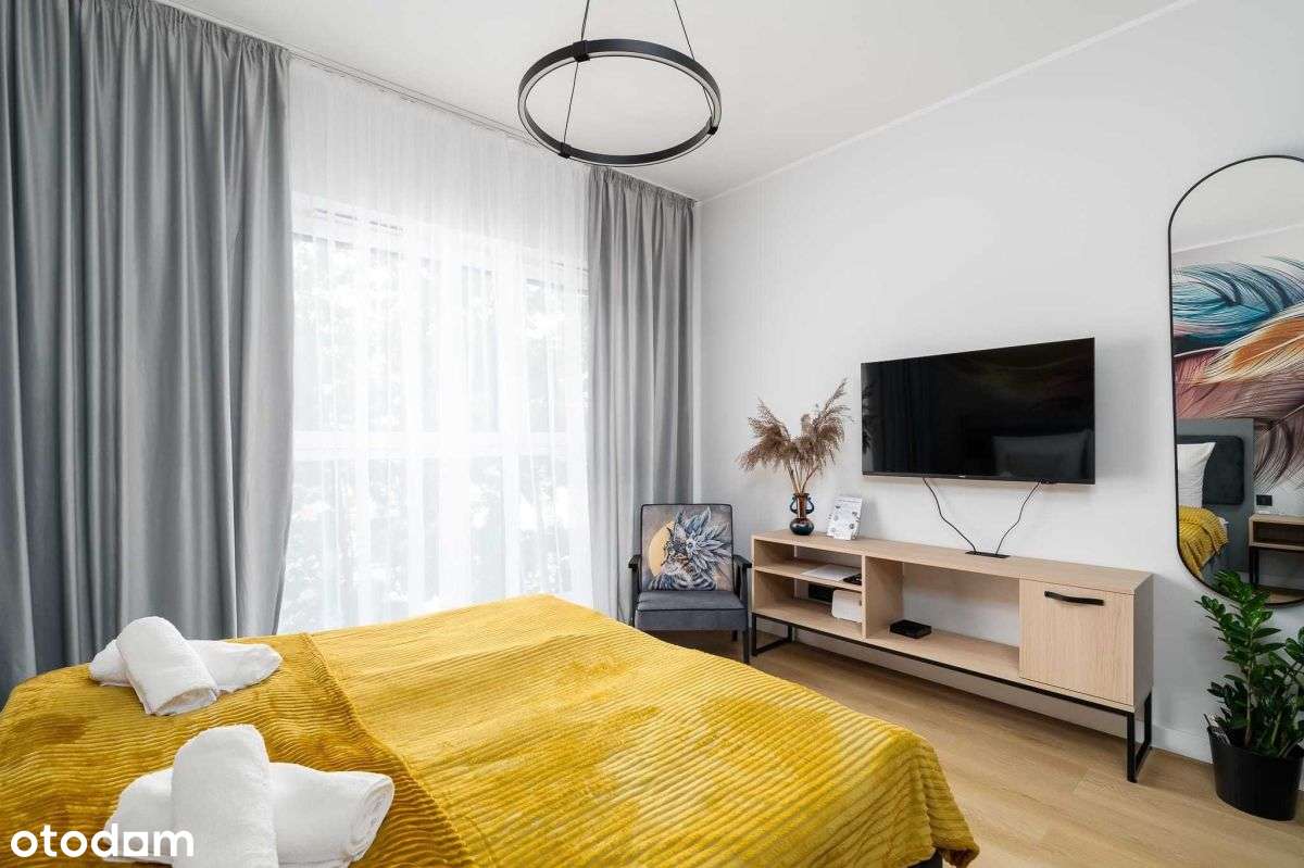 apartament inwestycyjny - Pełny obrazek: 5/6