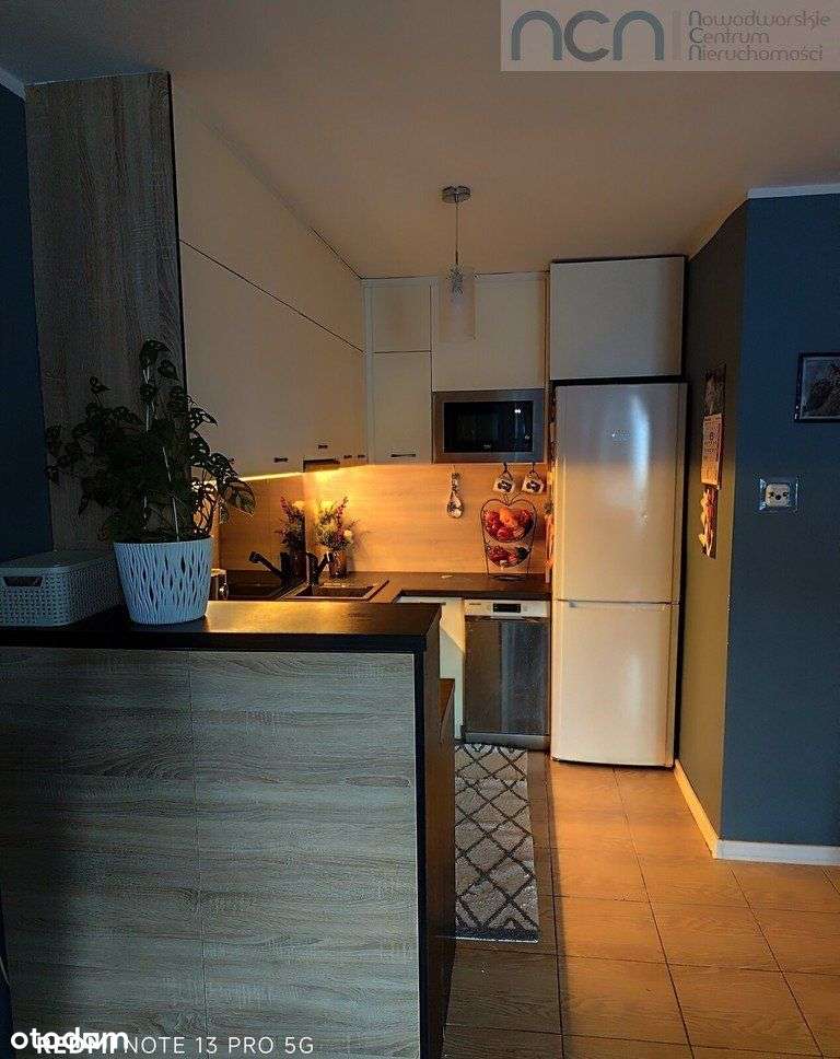 Ładne mieszkanie 2 pokojowe. - Pełny obrazek: 4/11